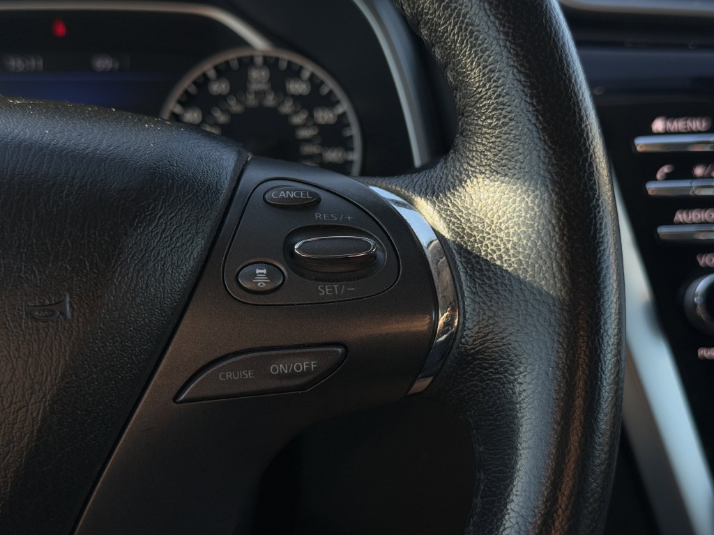 2023 Nissan Murano Image 16