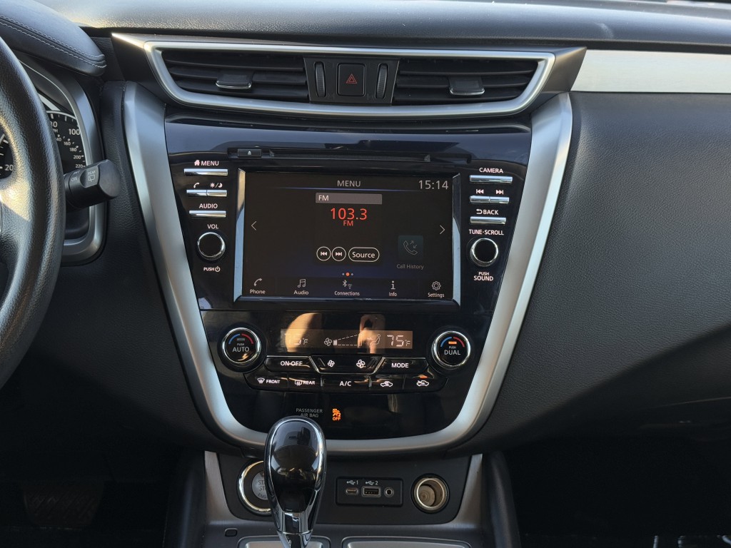 2023 Nissan Murano Image 18