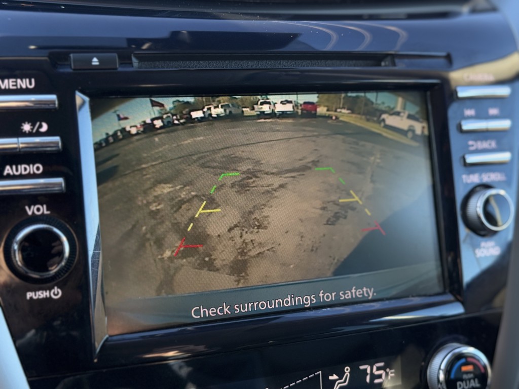 2023 Nissan Murano Image 19