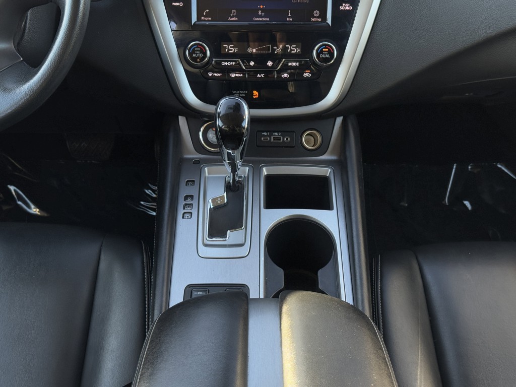 2023 Nissan Murano Image 20