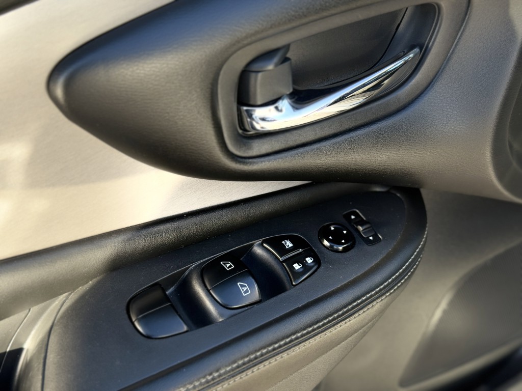 2023 Nissan Murano Image 22