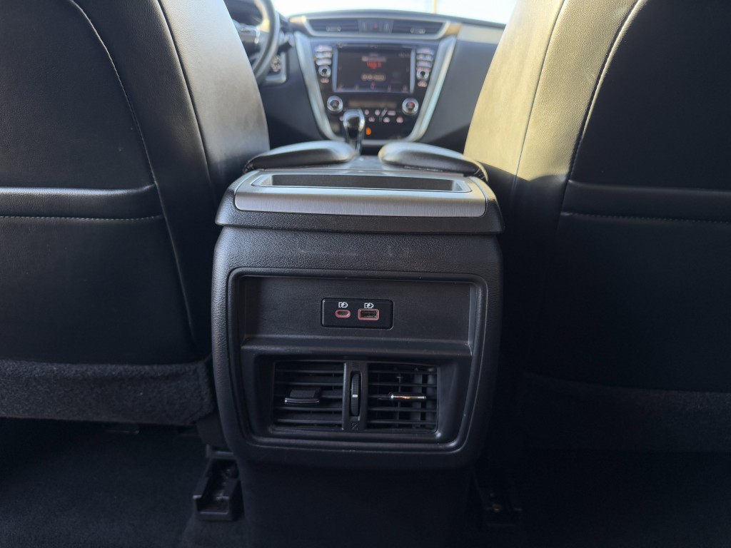 2023 Nissan Murano Image 27