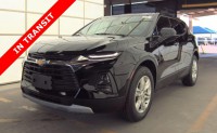 Image for 2020 Chevrolet Blazer LT ID: 6949939
