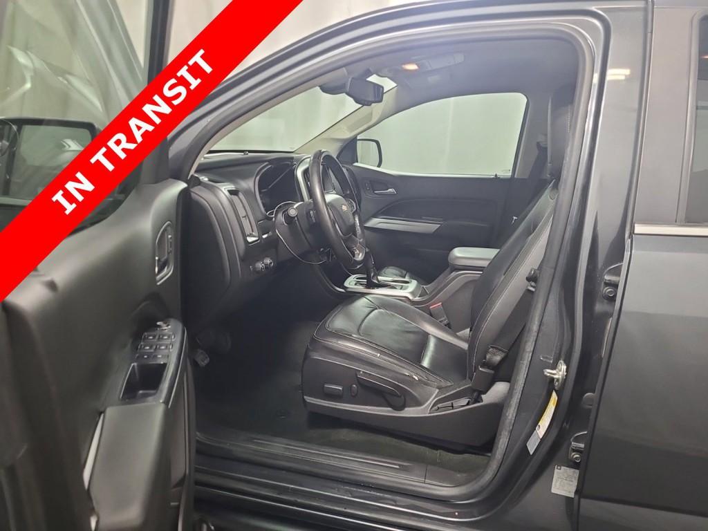 2016 Chevrolet Colorado Image 8