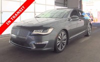 Image for 2017 Lincoln MKZ Hybrid Reserve ID: 6949941