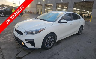 Image for 2021 Kia Forte LXS ID: 6949942