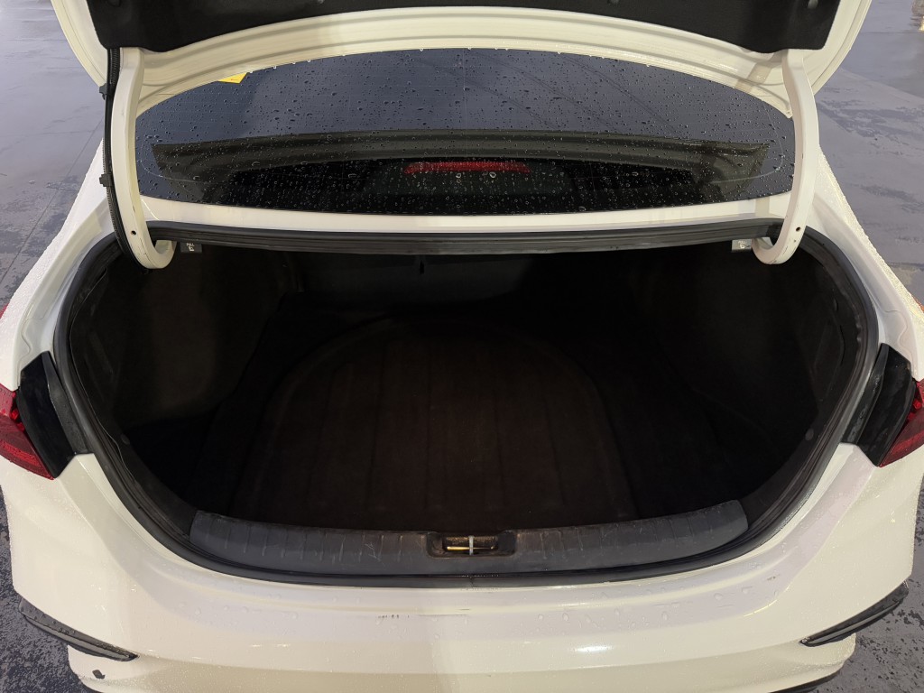 2021 Kia Forte Image 26