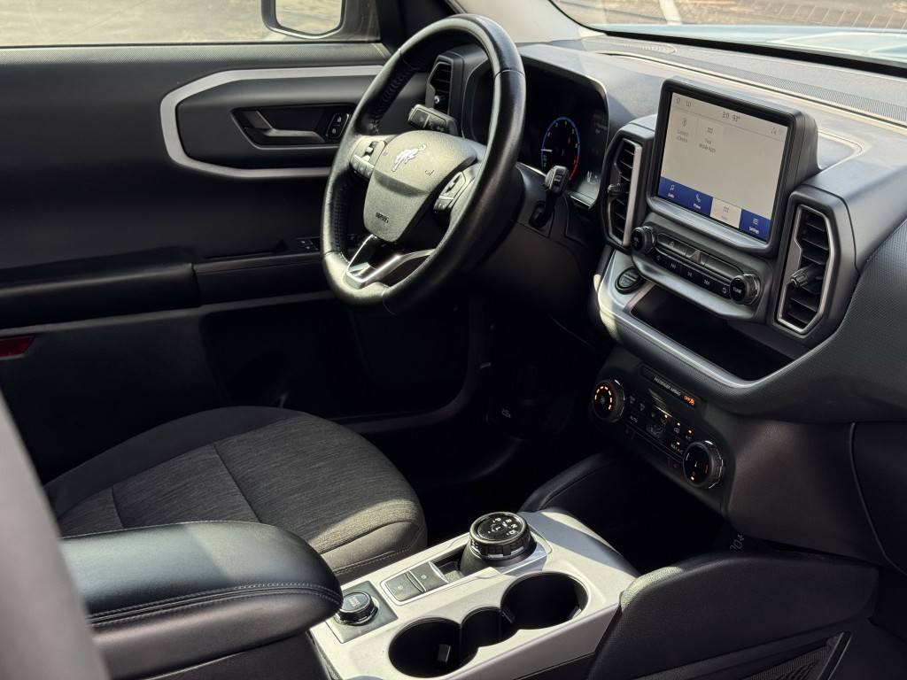 2023 Ford Bronco Image 13