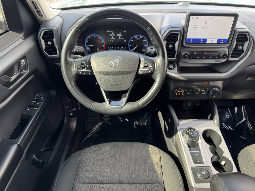 2023 Ford Bronco Image 14