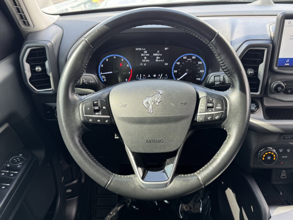 2023 Ford Bronco Image 15