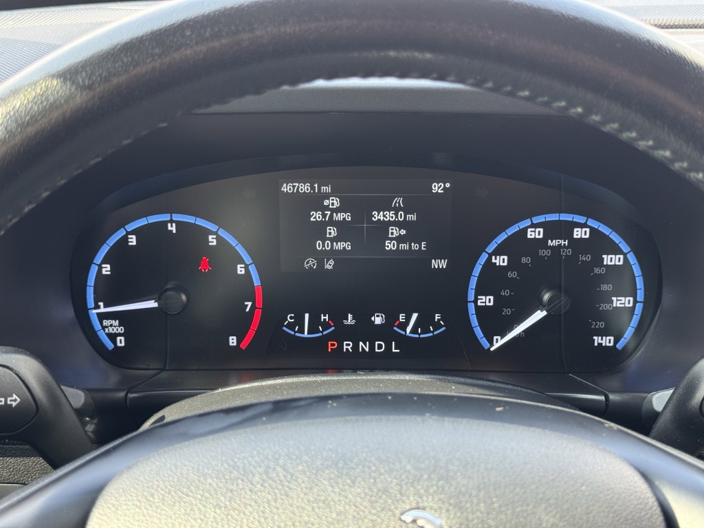 2023 Ford Bronco Image 18