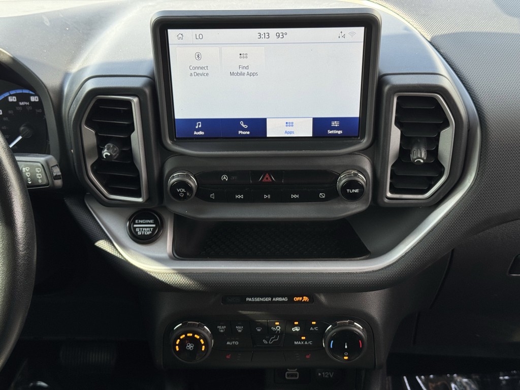 2023 Ford Bronco Image 19