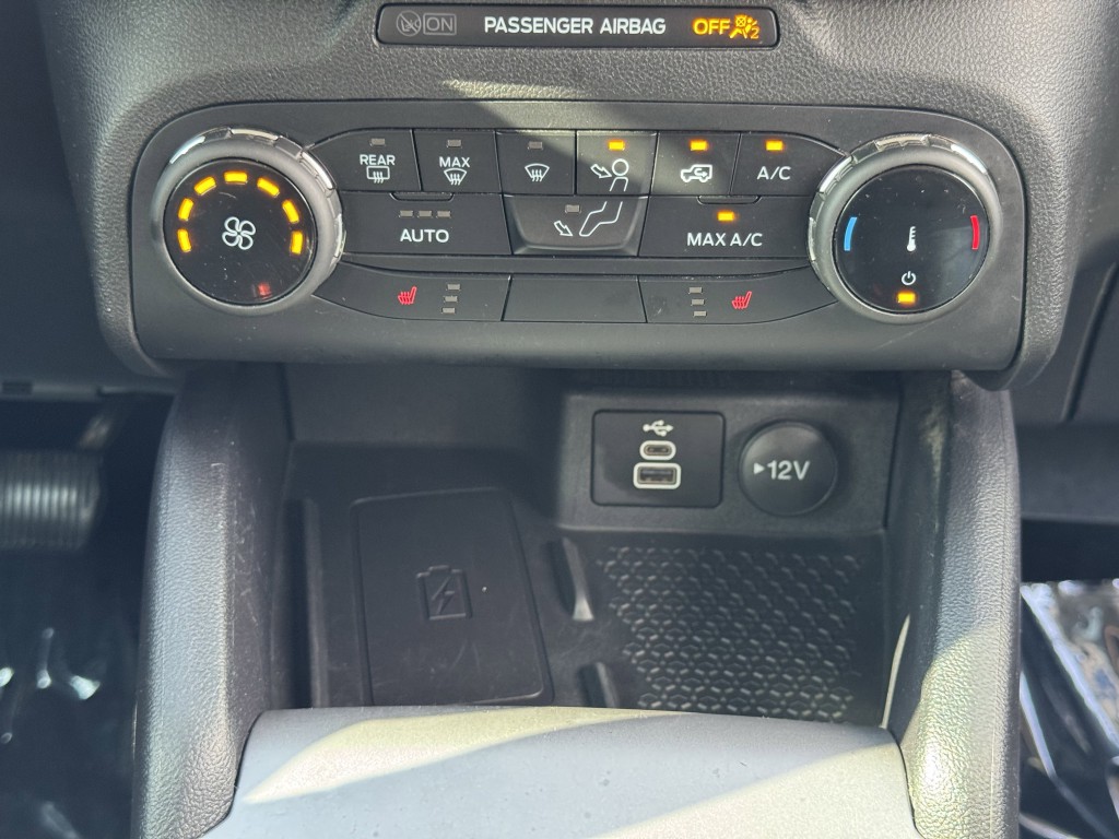 2023 Ford Bronco Image 21