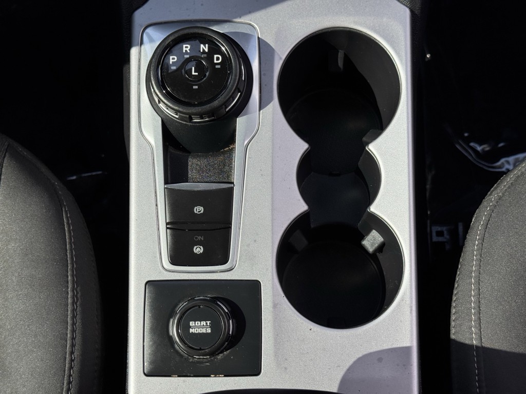 2023 Ford Bronco Image 22