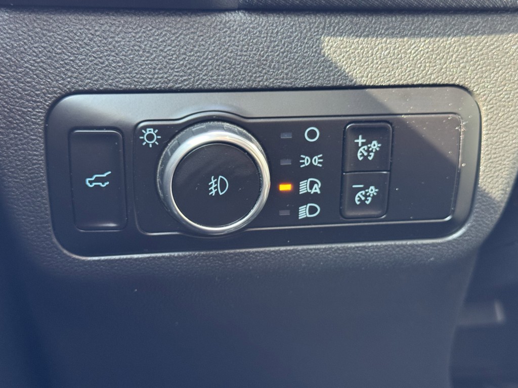 2023 Ford Bronco Image 23