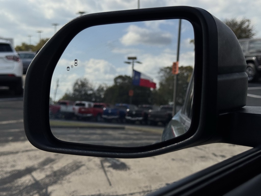 2023 Ford Bronco Image 24