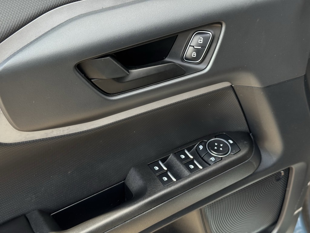 2023 Ford Bronco Image 25