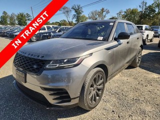 Image for 2019 Land Rover Range Rover R-Dynamic SE ID: 6952858
