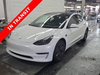 Image for 2022 Tesla Model 3 Long Range ID: 6952859