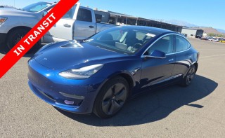 Image for 2019 Tesla Model 3 Long Range ID: 6952860
