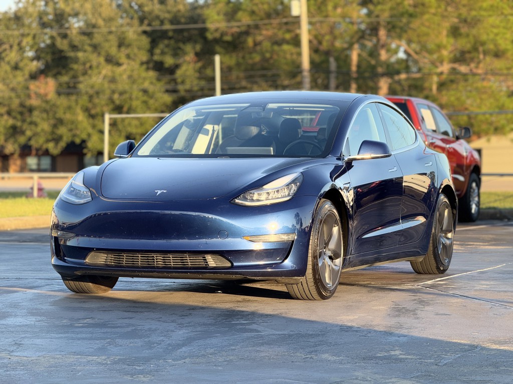 2019 Tesla Model 3 Image 5