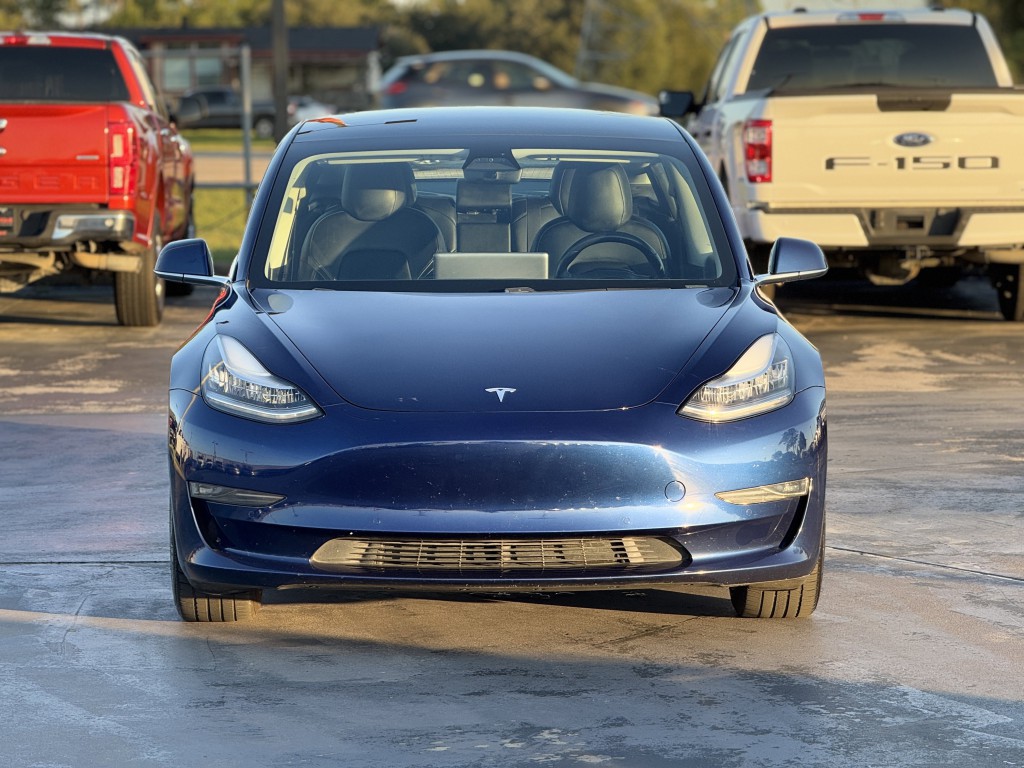 2019 Tesla Model 3 Image 6