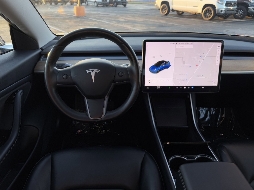 2019 Tesla Model 3 Image 14