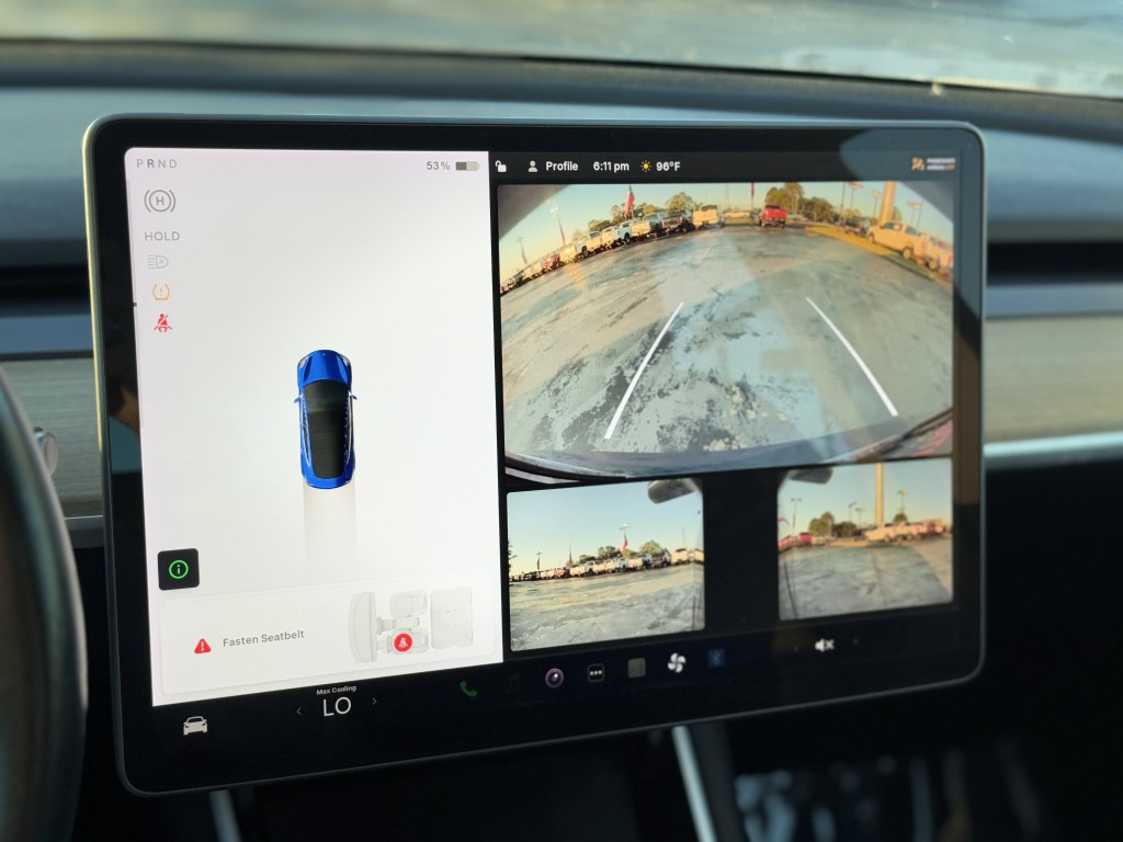 2019 Tesla Model 3 Image 20
