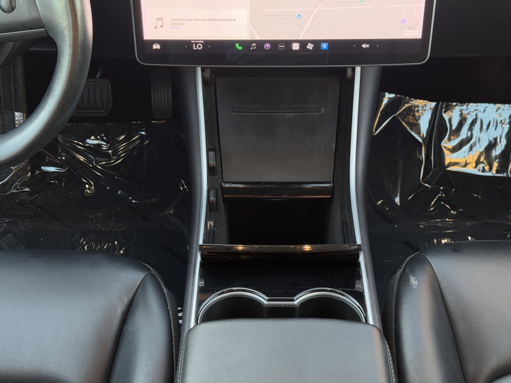 2019 Tesla Model 3 Image 21