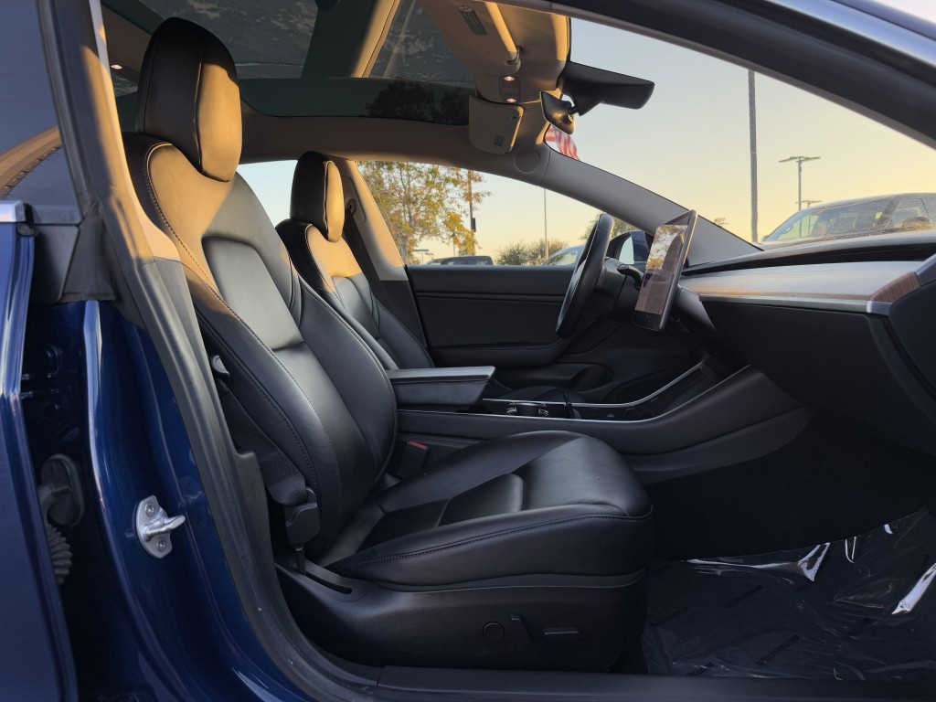 2019 Tesla Model 3 Image 24