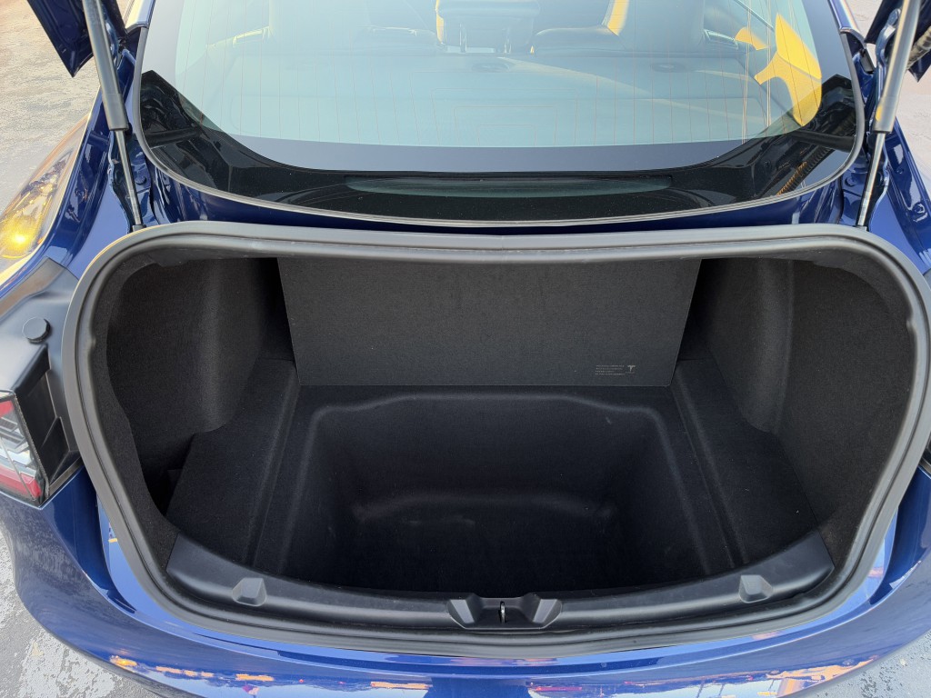 2019 Tesla Model 3 Image 29