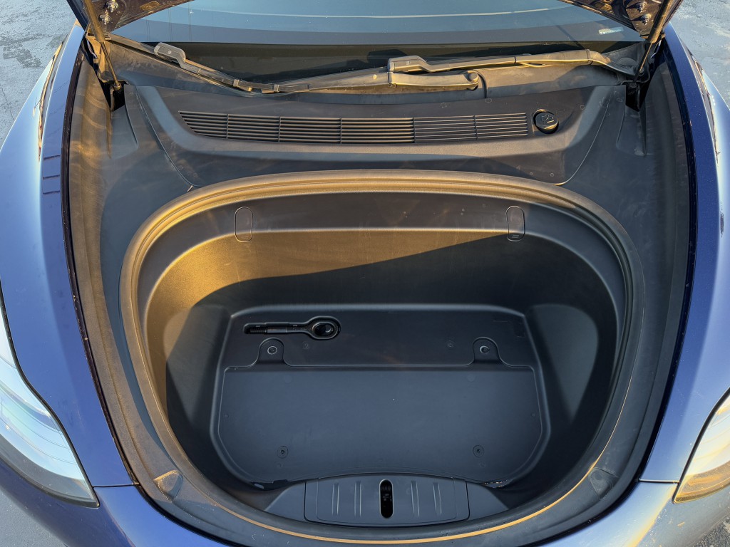 2019 Tesla Model 3 Image 30