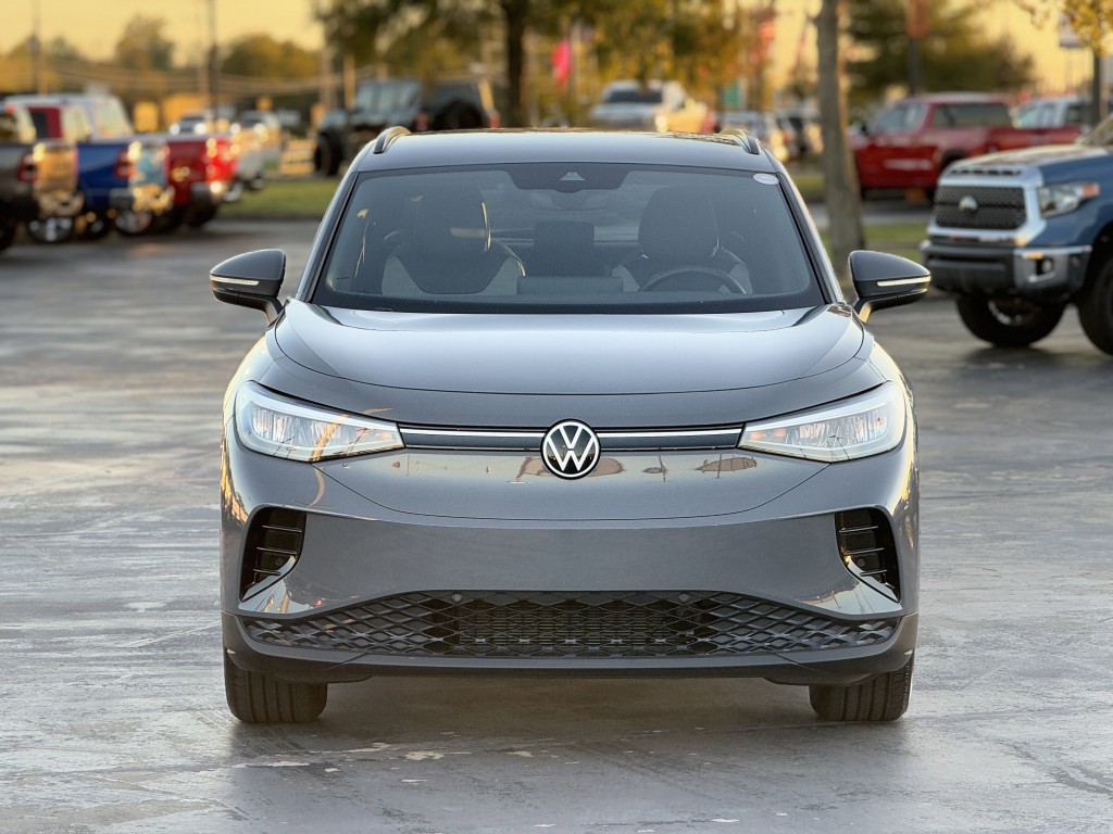 2025 Volkswagen Id.4 Image 6