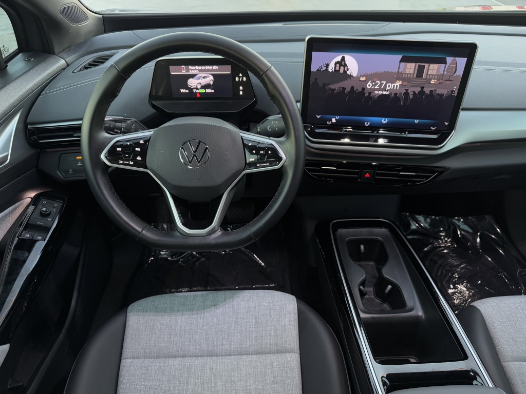 2025 Volkswagen Id.4 Image 15