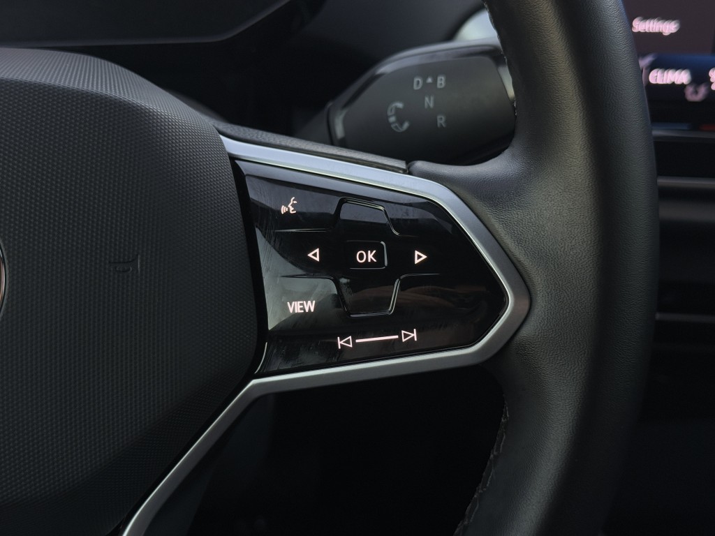 2025 Volkswagen Id.4 Image 17