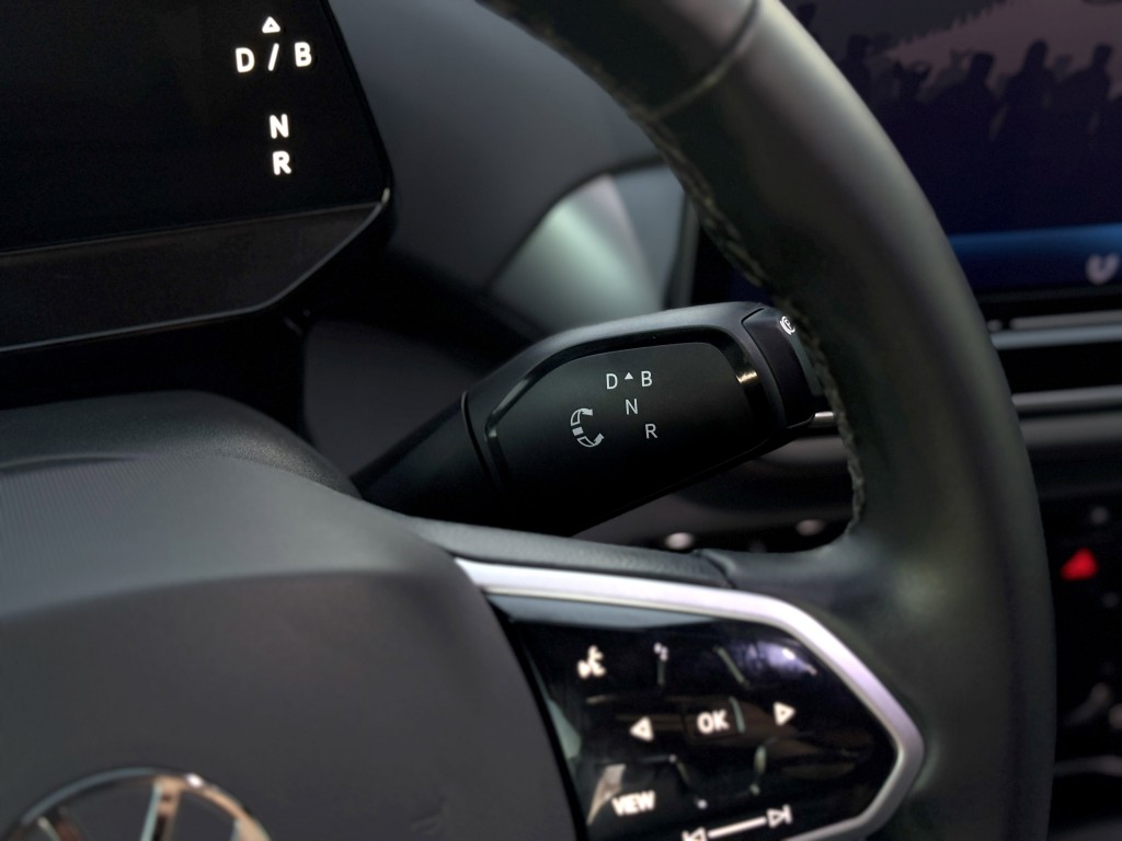 2025 Volkswagen Id.4 Image 32