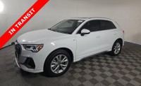 Image for 2024 Audi Q3 S-Line Premium ID: 6952862