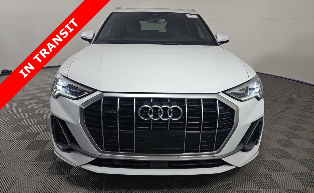 2024 Audi Q3 Image 5