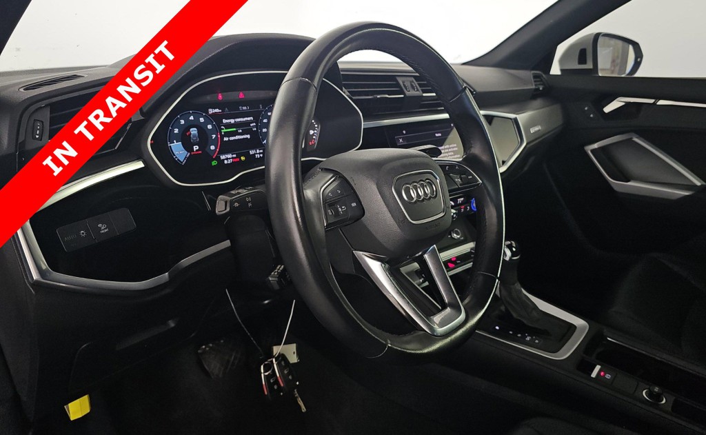 2024 Audi Q3 Image 8