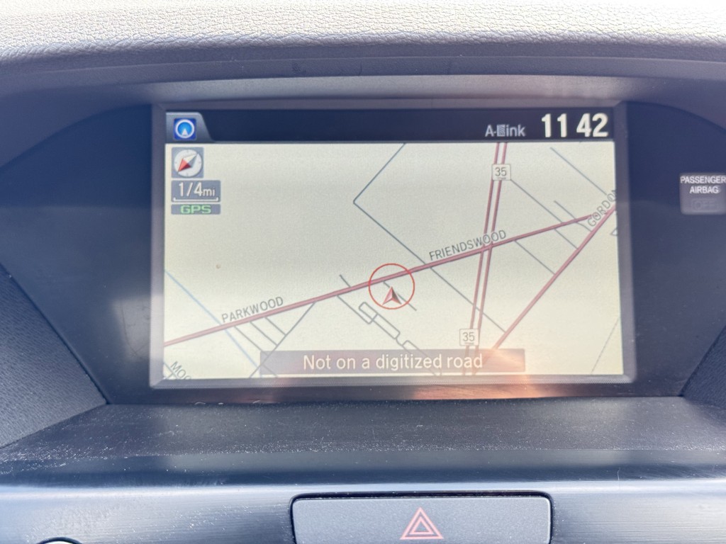 2016 Acura MDX Image 20