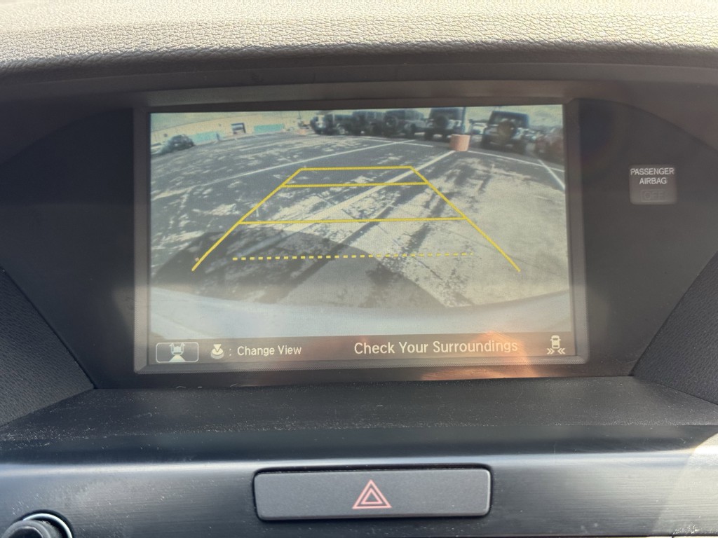 2016 Acura MDX Image 21