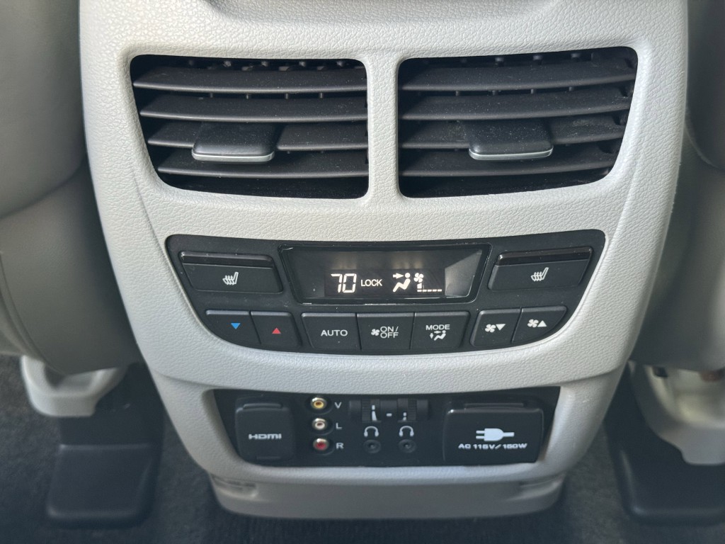 2016 Acura MDX Image 30