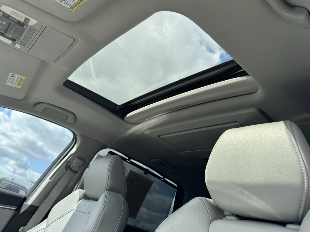 2016 Acura MDX Image 33