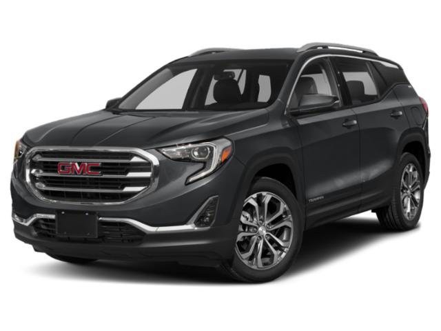 2020 GMC Terrain Image 1