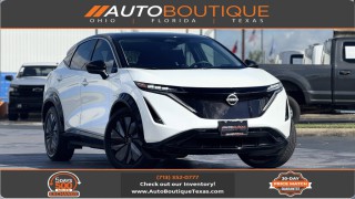 Image for 2023 Nissan Ariya Engage ID: 6957099