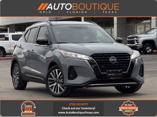 Image for 2024 Nissan Kicks SR ID: 6957101