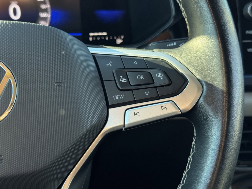 2022 Volkswagen Taos Image 17