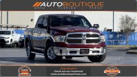 Image for 2018 RAM 1500 Lone Star ID: 6957106