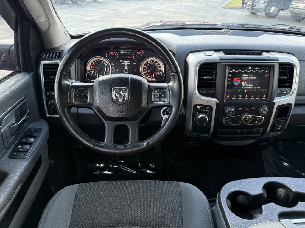 2018 RAM 1500 Image 14