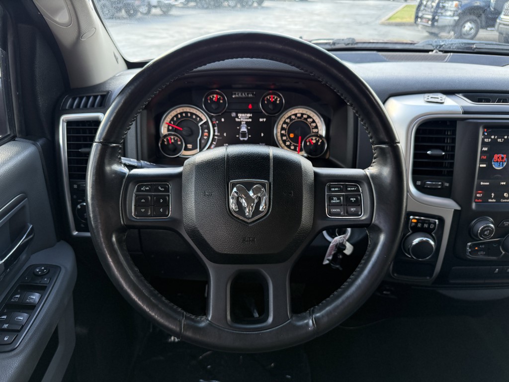 2018 RAM 1500 Image 15